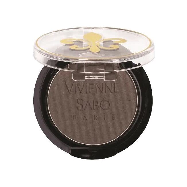 Тени для век устойчивые Ombre a Paupieres Resistante Solo Petits Jeux купить в VISAGEHALL