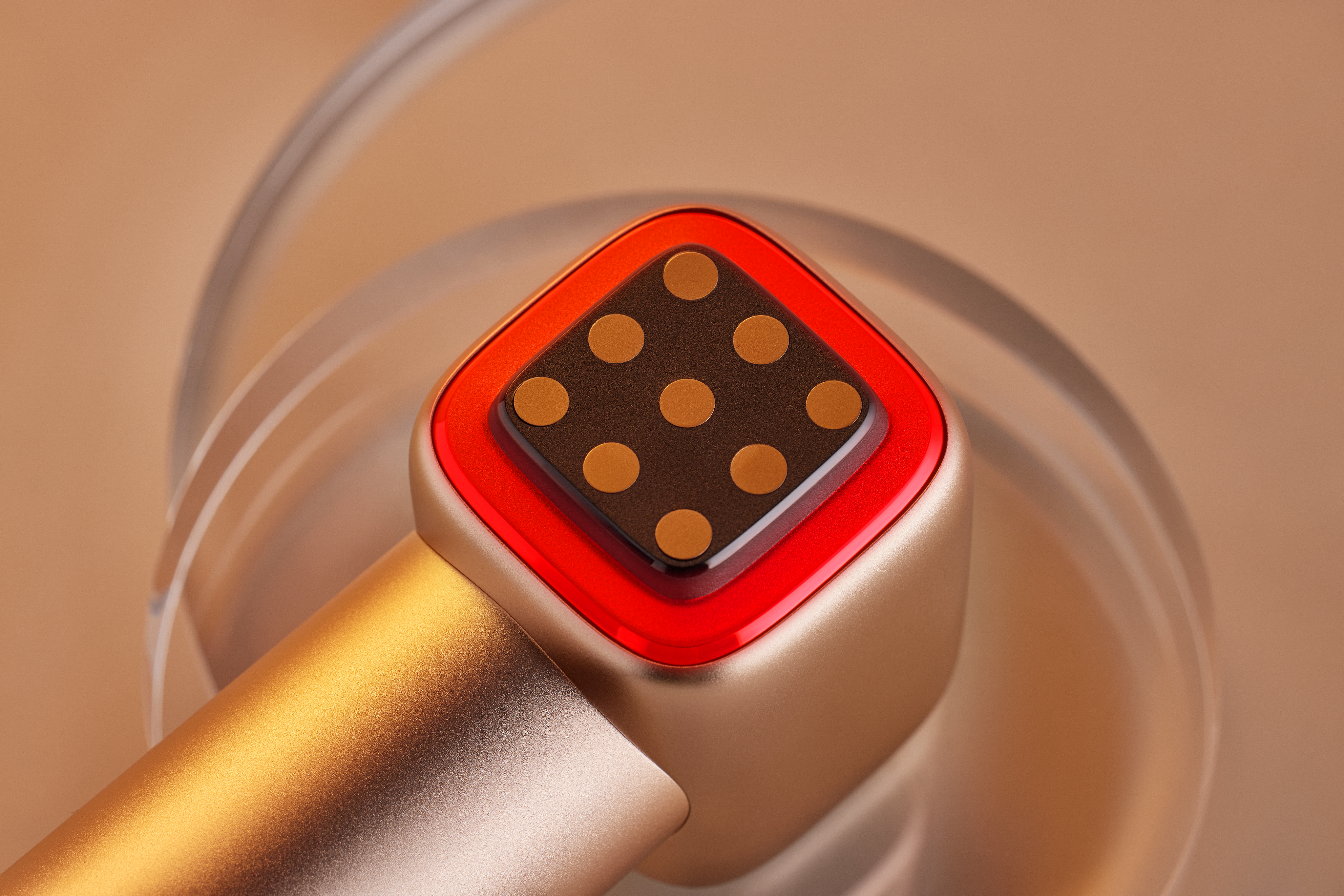 Прибор косметологический F704 купить в VISAGEHALL