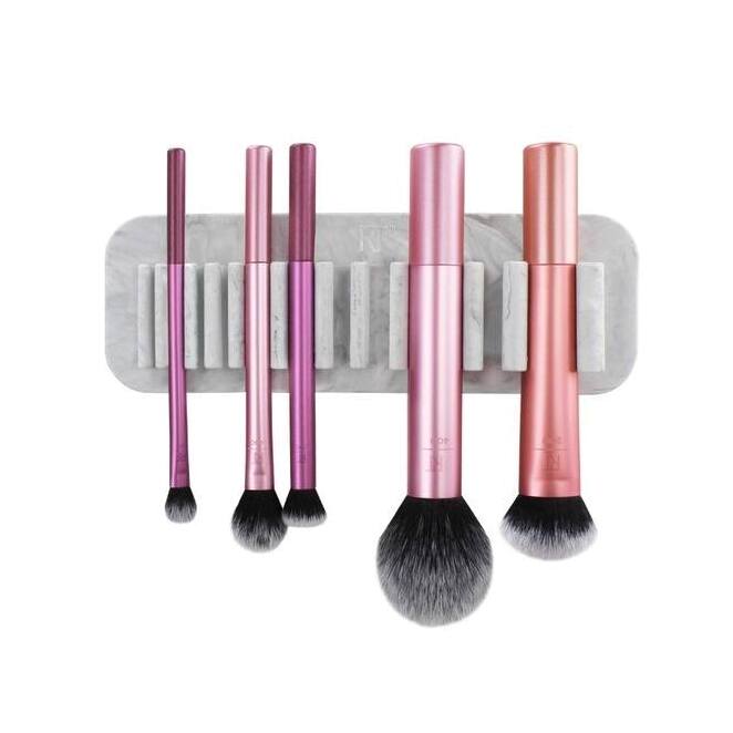 Подставка для сушки кистей Stick & Dry Brush Drying Rack  купить в VISAGEHALL