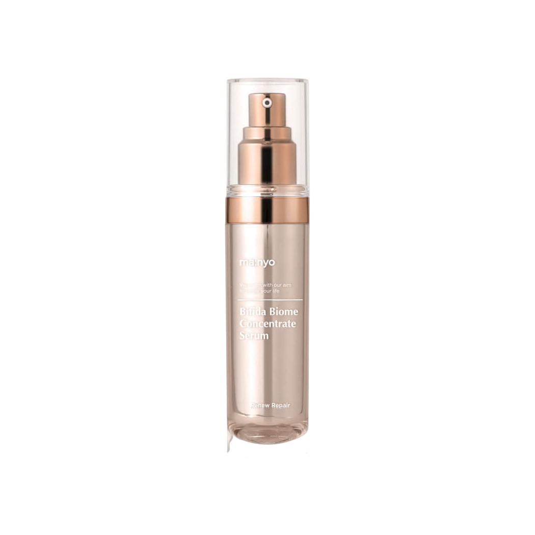 Сыворотка высоконцентрированная с комплексом бифидобактерий для морщин