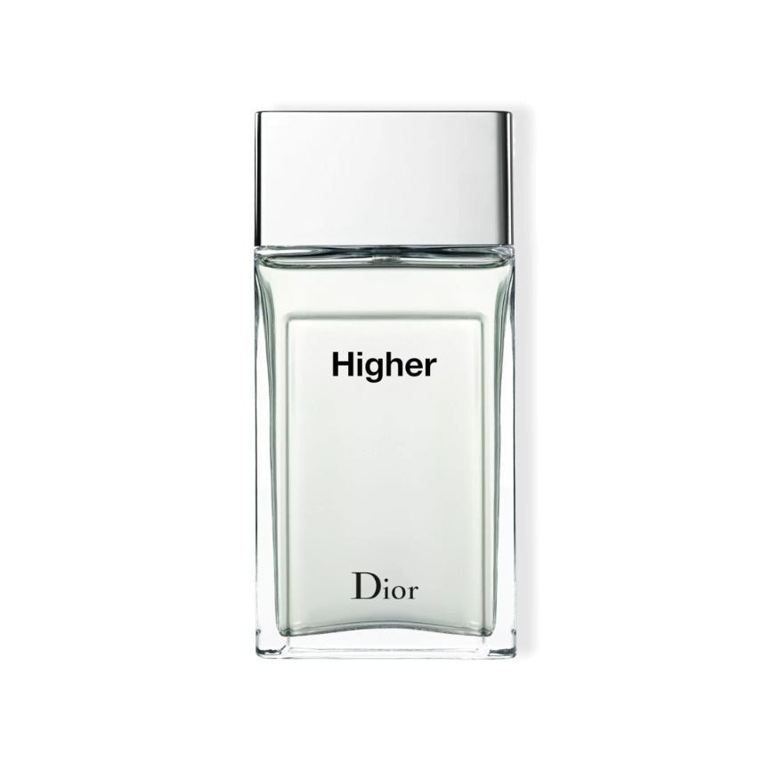 Higher Туалетная вода