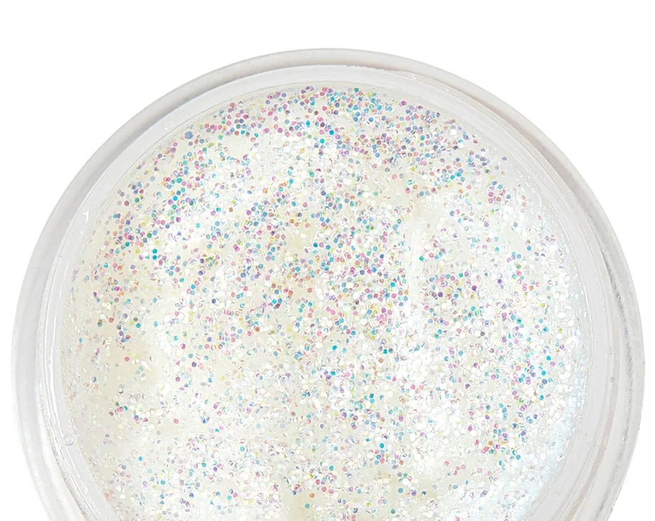 Гель-блестки для лица,тела,волос Волшебство купить в VISAGEHALL