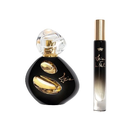 I love My Izia La Nuit Набор: Парфюмерная вода + Миниатюра