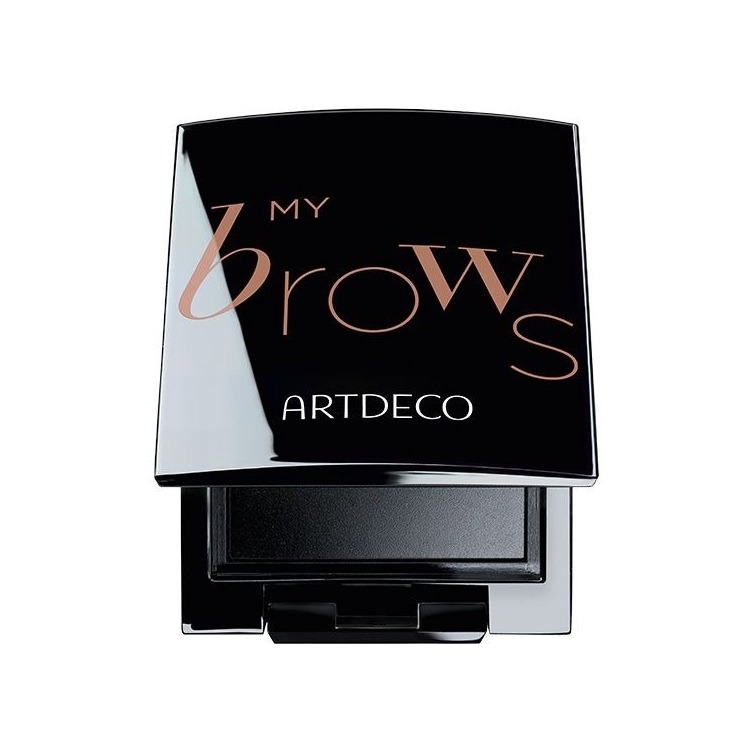 Футляр для теней Beauty Box Duo Brows