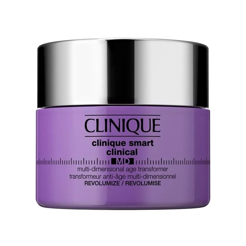 Крем антивозрастной против потери объема кожи SmartClinical MD купить в VISAGEHALL