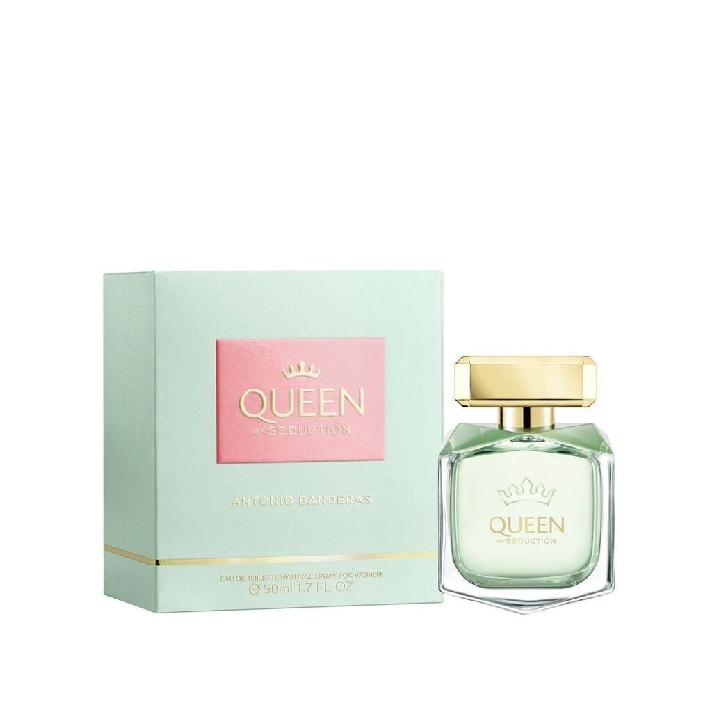 Queen Of Seduction femme Туалетная вода купить в VISAGEHALL