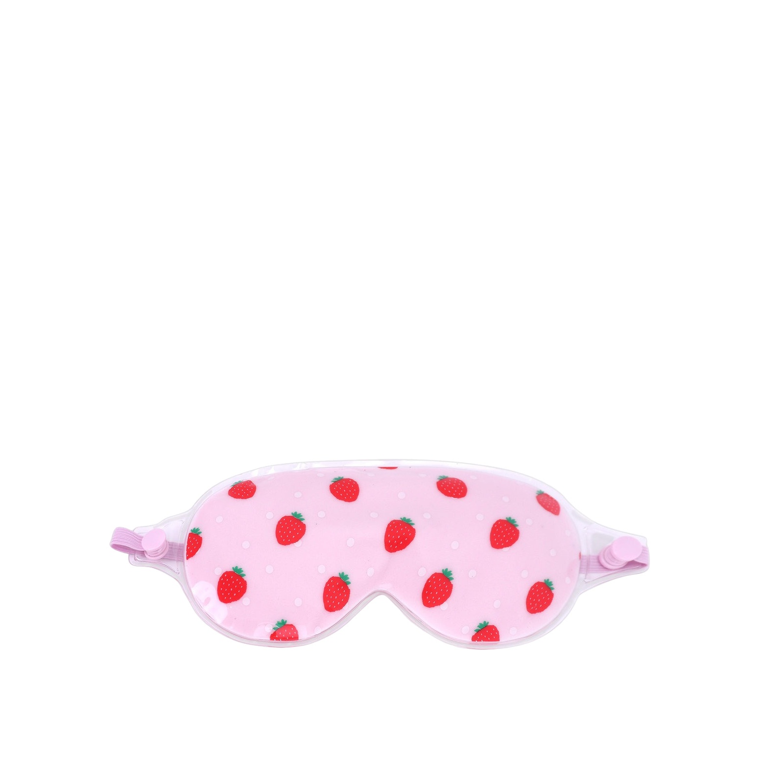 Маска для глаз Straberry Fruits купить в VISAGEHALL