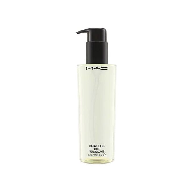 МАСЛО ДЛЯ СНЯТИЯ МАКИЯЖА CLEANSE OFF OIL