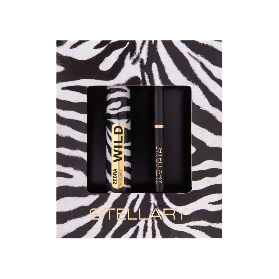 Набор подарочный Beauty Kit Enchanting Glance