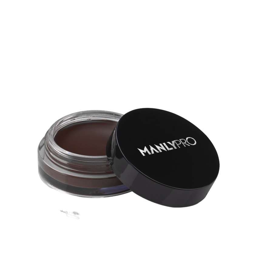 Мусс для бровей кремовый