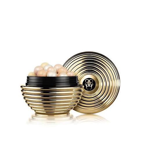 Пудра для лица в шариках Meteorites Gold Pearl