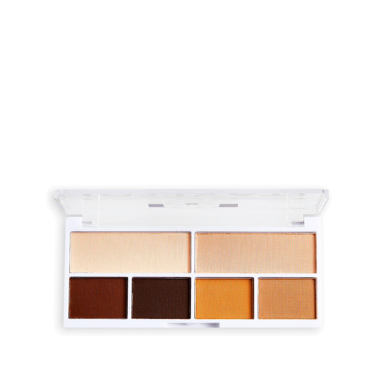 Тени для век Motivate Shadow Palette купить в VISAGEHALL