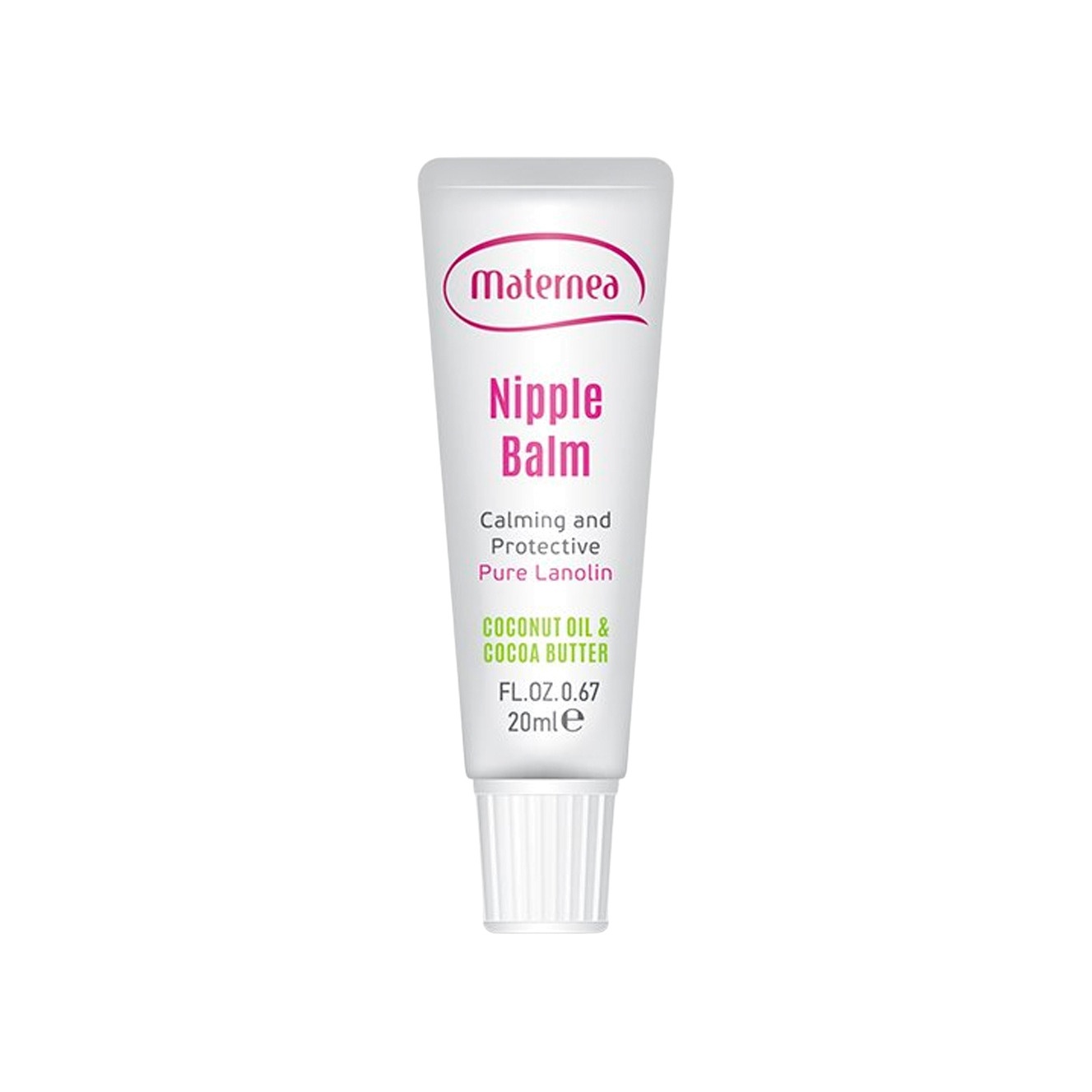 Бальзам для сосков Nutri-Calming Nipple Balm  купить в VISAGEHALL