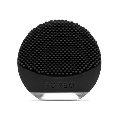 Щетка для массажа и очищения кожи лица для мужчин Luna Go