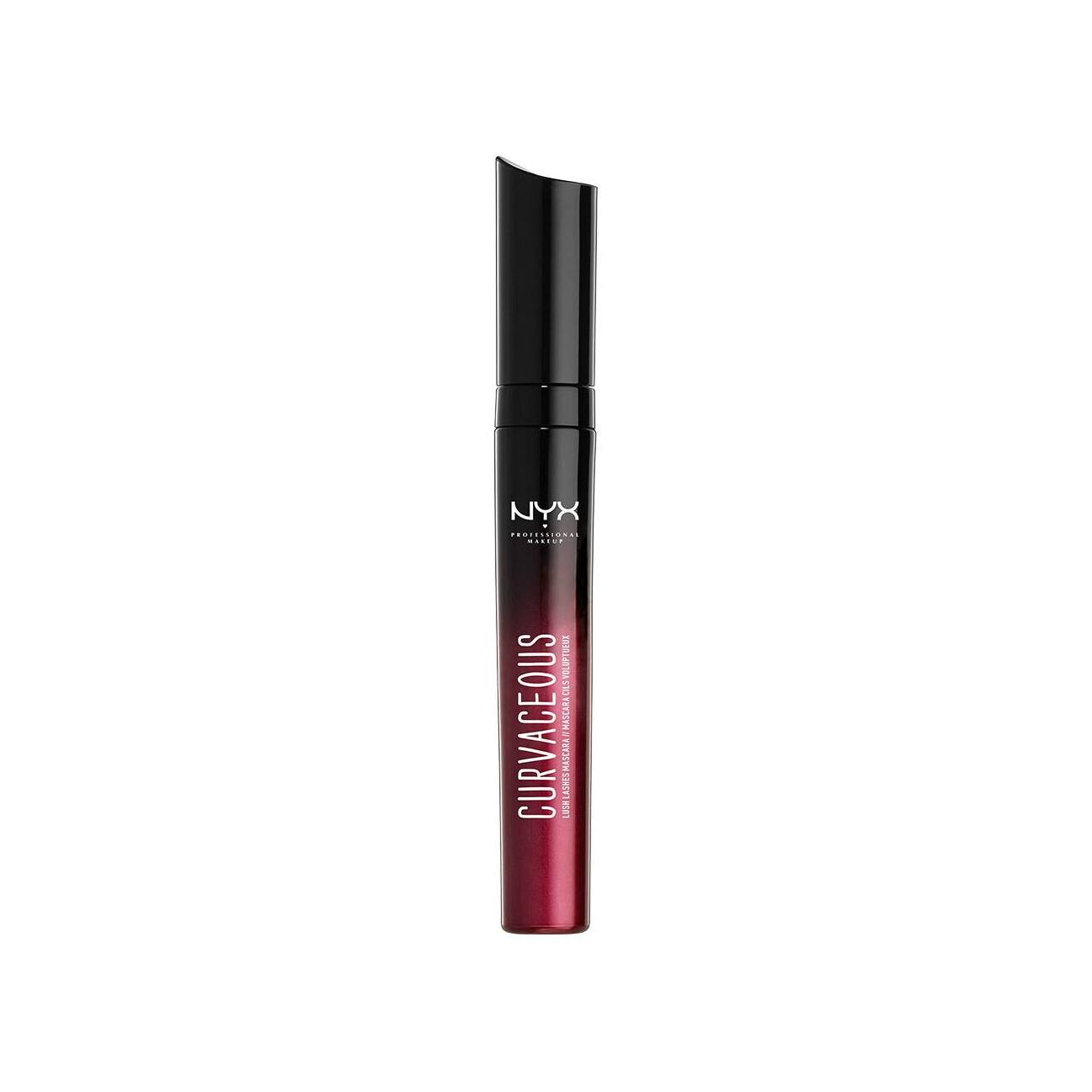 Тушь для ресниц Ухаживающая Lush Lashes Mascara купить в VISAGEHALL