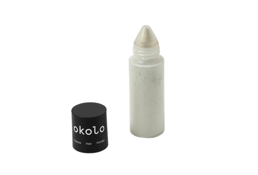 Пилинг-пудра для умывания Papaya купить в VISAGEHALL