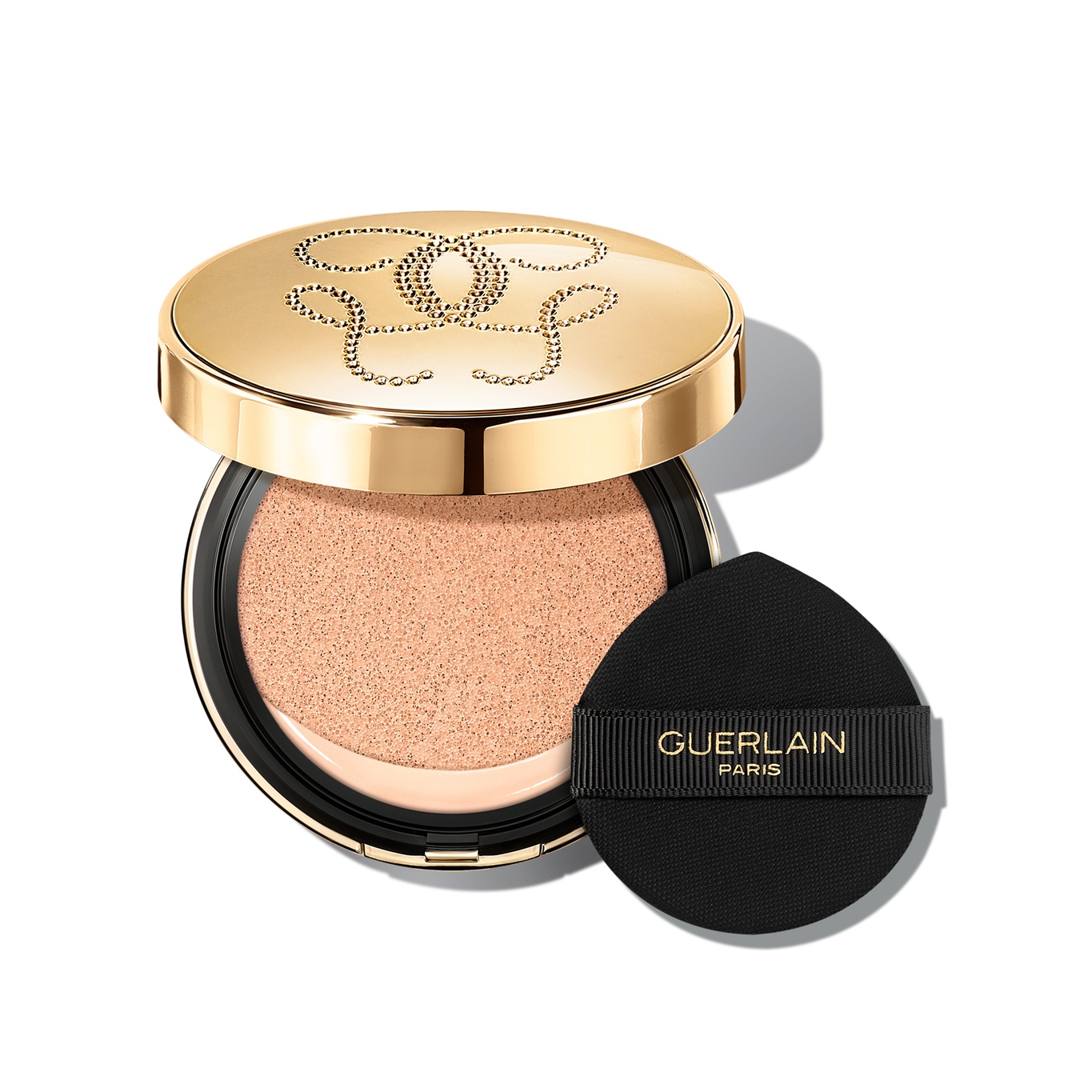 Тональное средство - кушон Parure Gold Cushion Spf 40-Pa+++ купить в VISAGEHALL