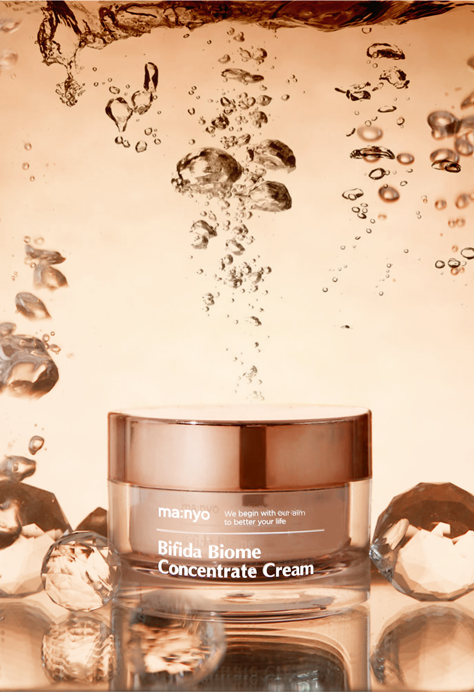 Крем для лица концентрированный антивозрастной купить в VISAGEHALL