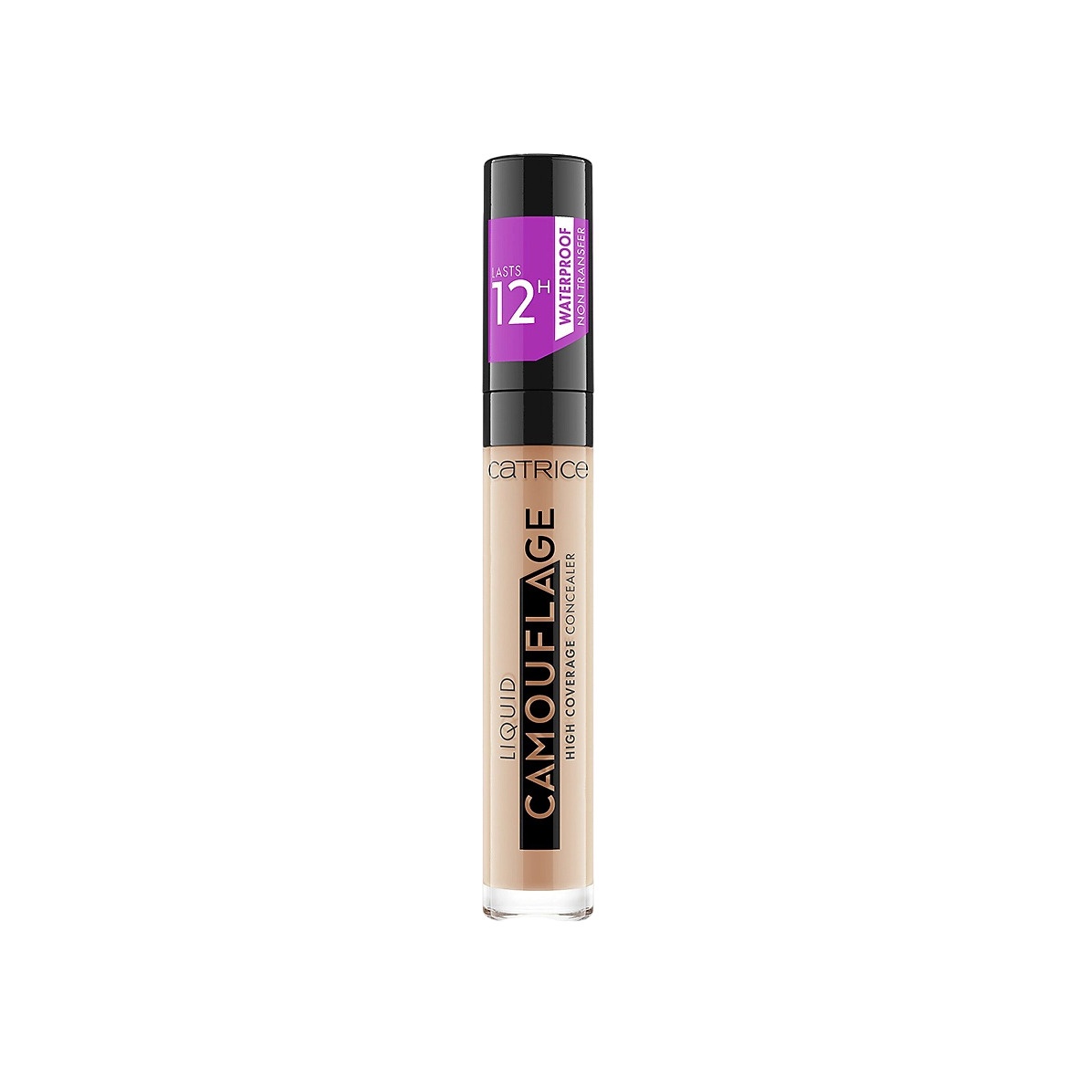 Консилер жидкий Liquid Camouflage High Coverage Concealer купить в VISAGEHALL