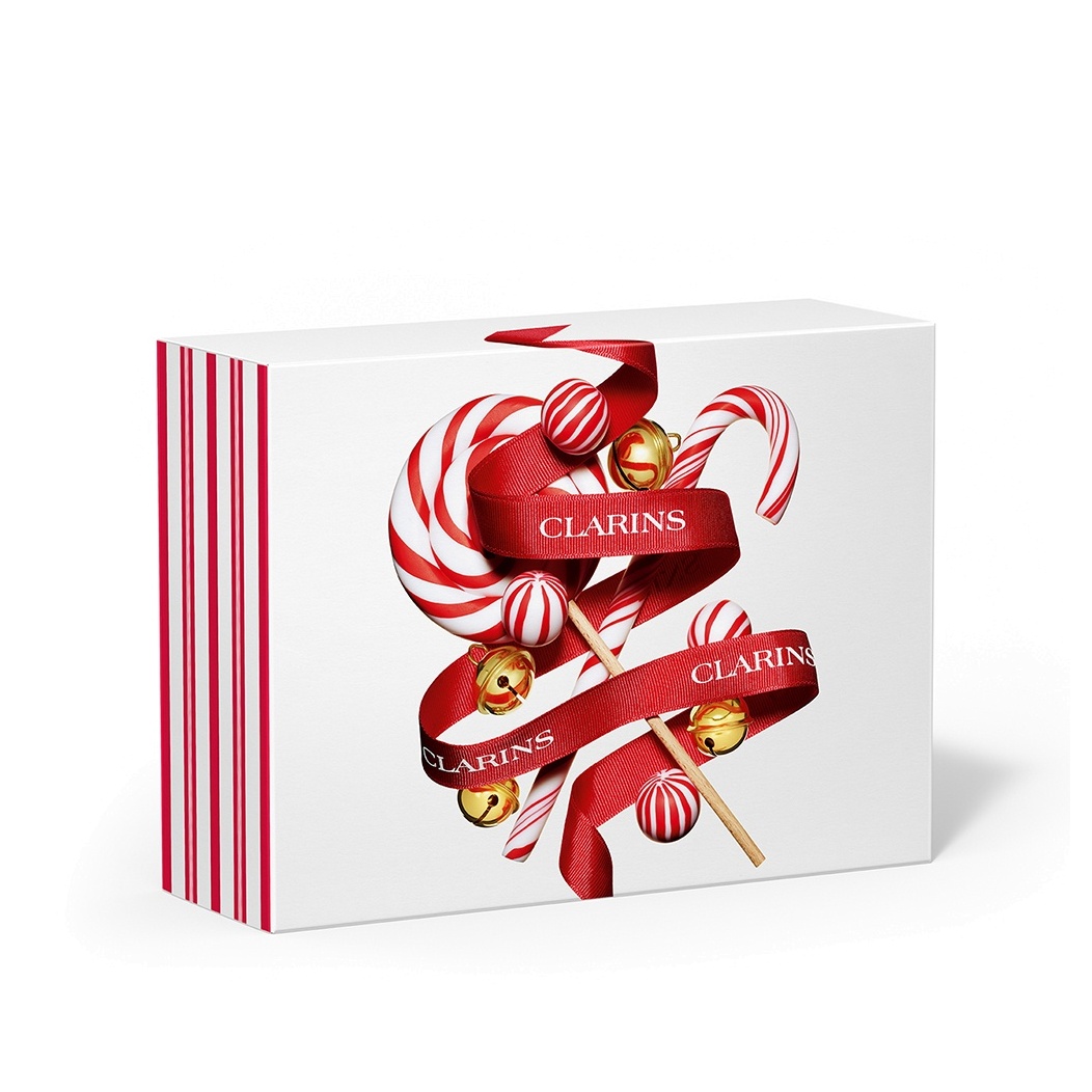 Набор средств ухода освежающих цвет лица Double Serum купить в VISAGEHALL