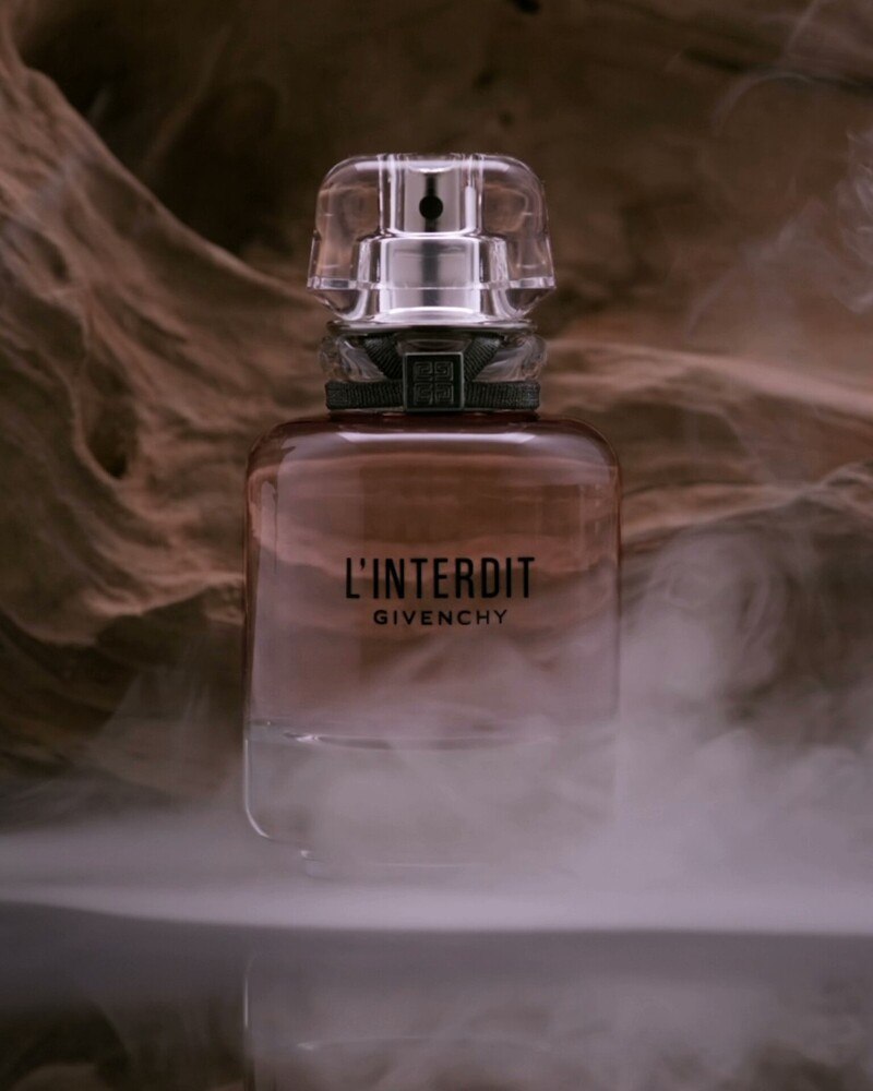 L'interdit Туалетная вода купить в VISAGEHALL