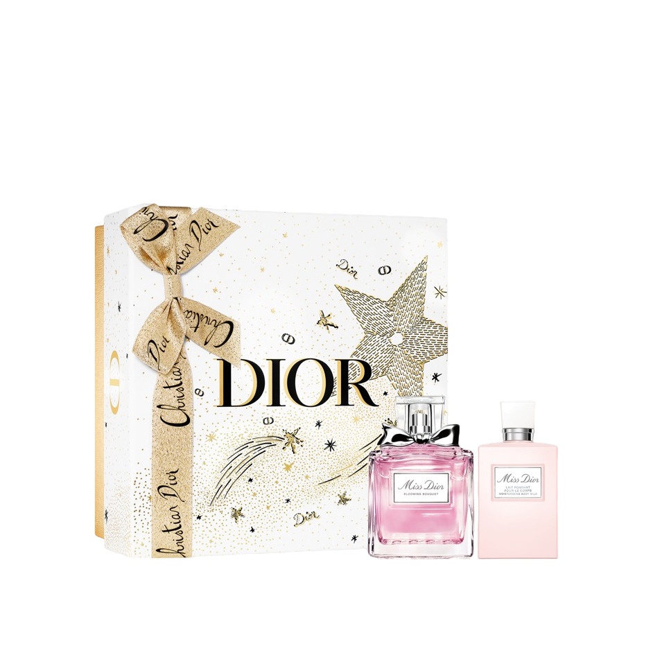 MISS DIOR BLOOMING BOUQUET~Набор подарочный 