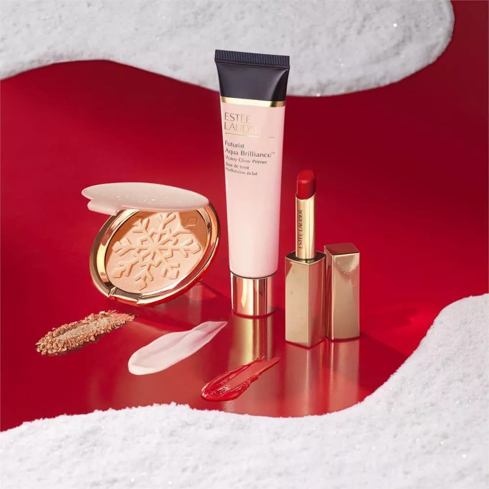 Набор декоративной косметики Captivating Glow 3PCS купить в VISAGEHALL