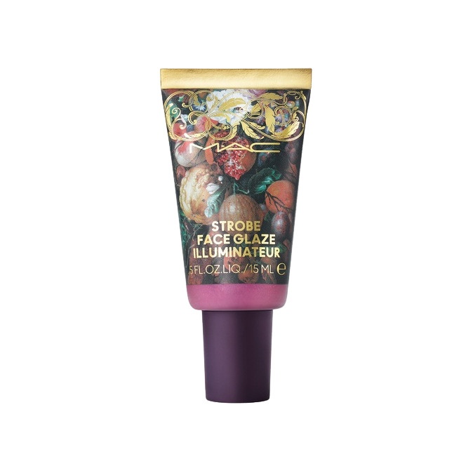 КРЕМ С ЭФФЕКТОМ СИЯНИЯ УВЛАЖНЯЮЩИЙ TEMPTING FATE