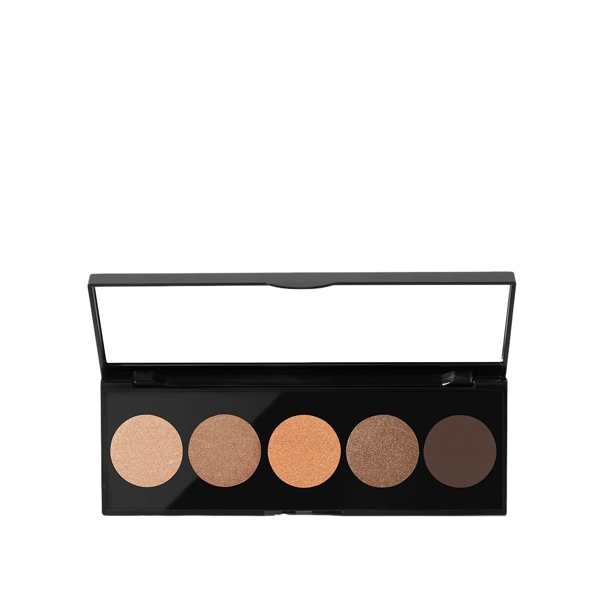 Палетка теней для глаз Copper Nudes купить в VISAGEHALL