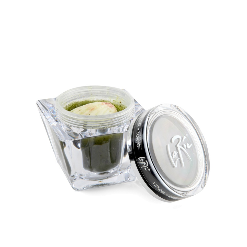 Скраб-уход для рук, ног и всего тела Green Tea 250мл