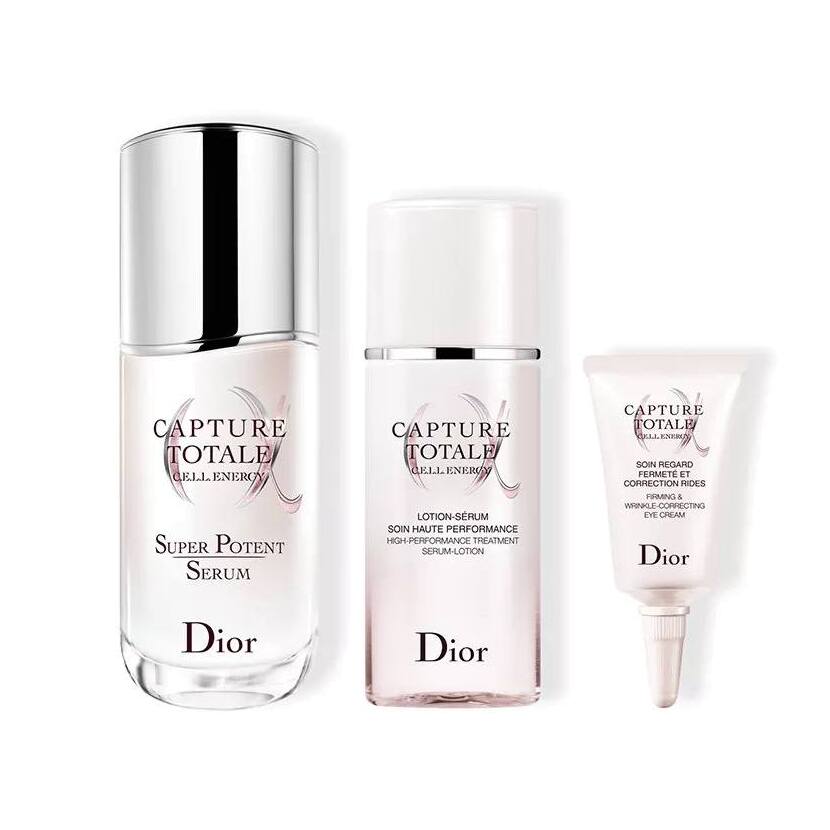 CAPTURE TOTALE~Набор купить в VISAGEHALL