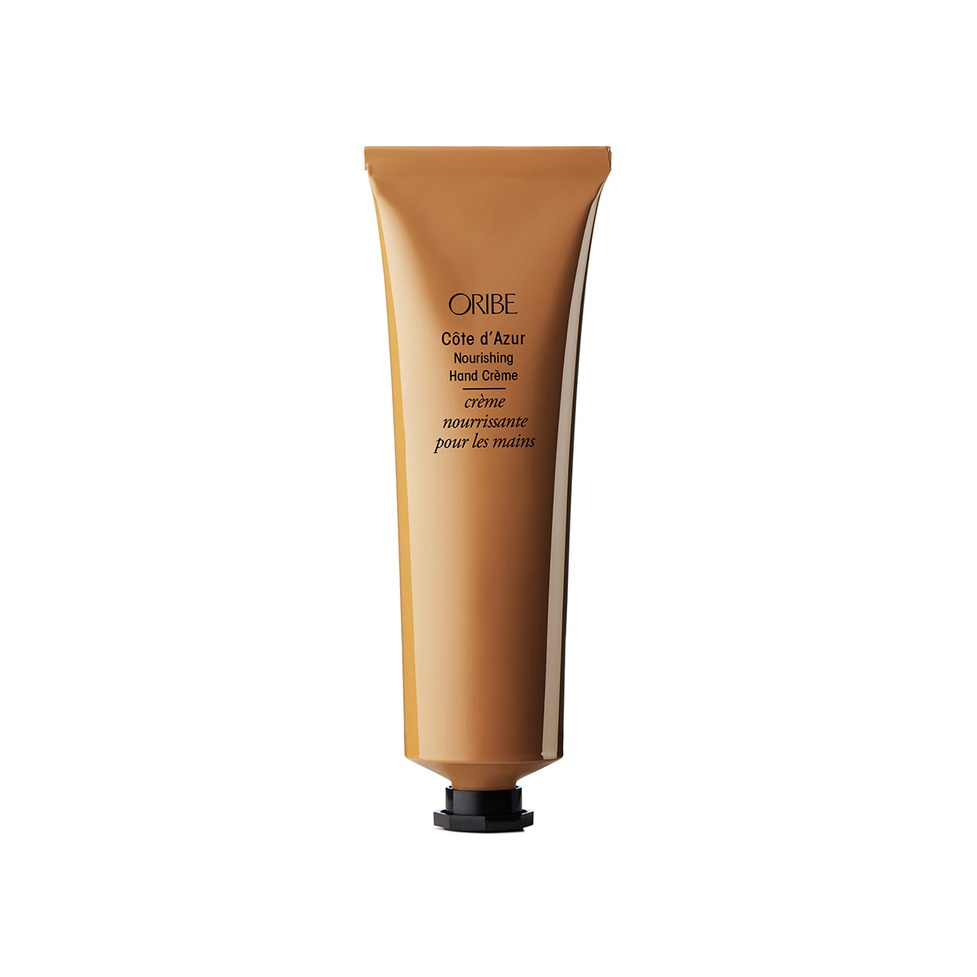 Крем для рук интенсивный Nourishing Hand Creme Cote d'Azur