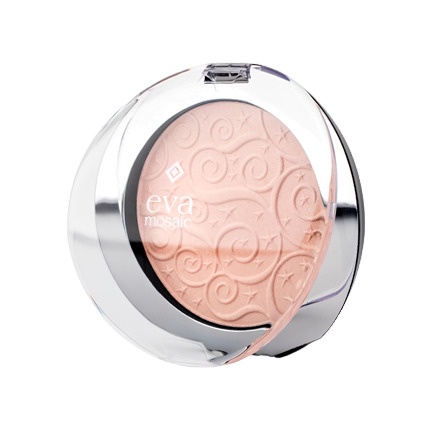 Хайлайтер для лица пудровый Starlight 