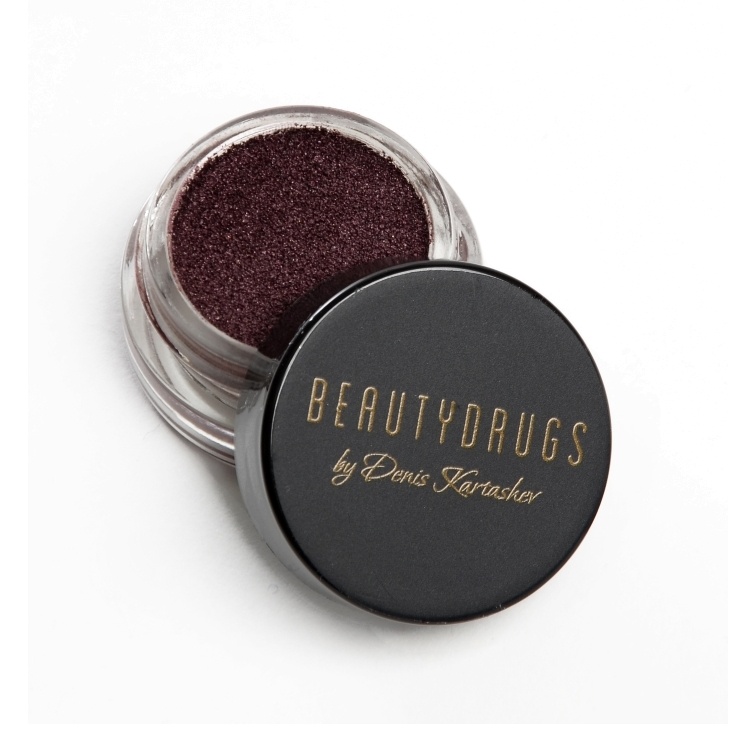 Тени кремовые by Denis Kartashev купить в VISAGEHALL