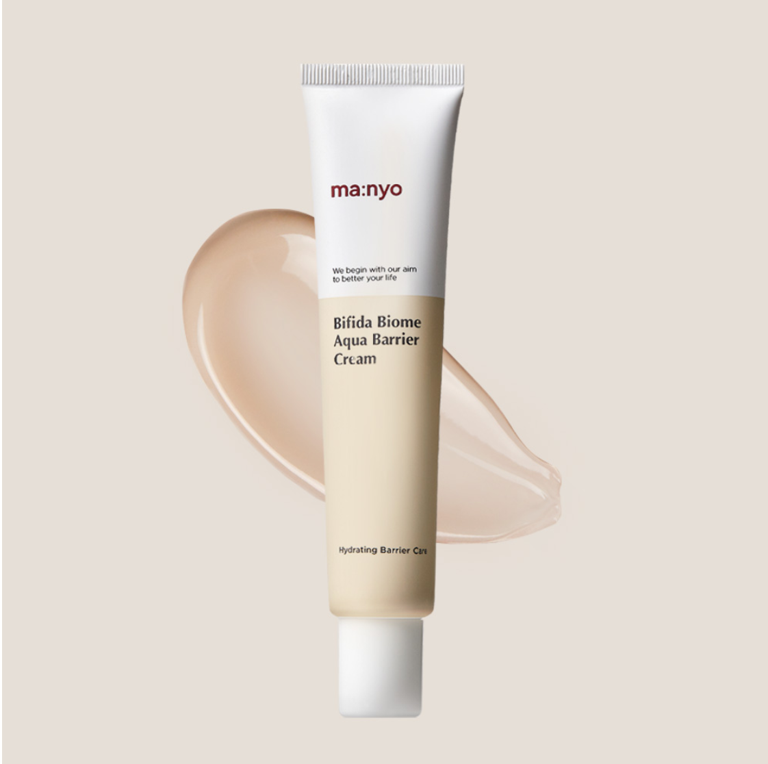 Крем-гель для лица с комплексом бифидобактерий купить в VISAGEHALL