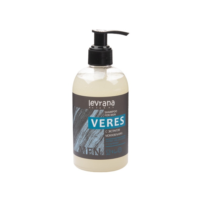 Шампунь Veres Men 