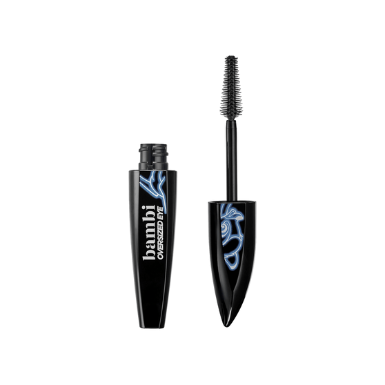Тушь для ресниц Эффект накладных ресниц Bambi Eye купить в VISAGEHALL