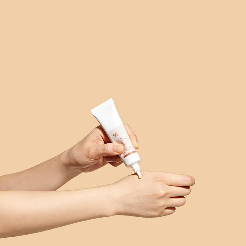 BB-крем веганский с чаем комбуча купить в VISAGEHALL