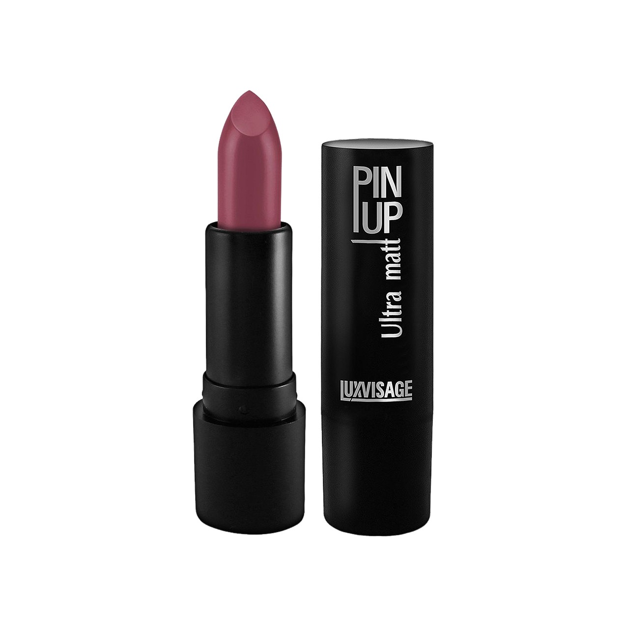 Помада для губ Pin-Up Ultra Matt купить в VISAGEHALL