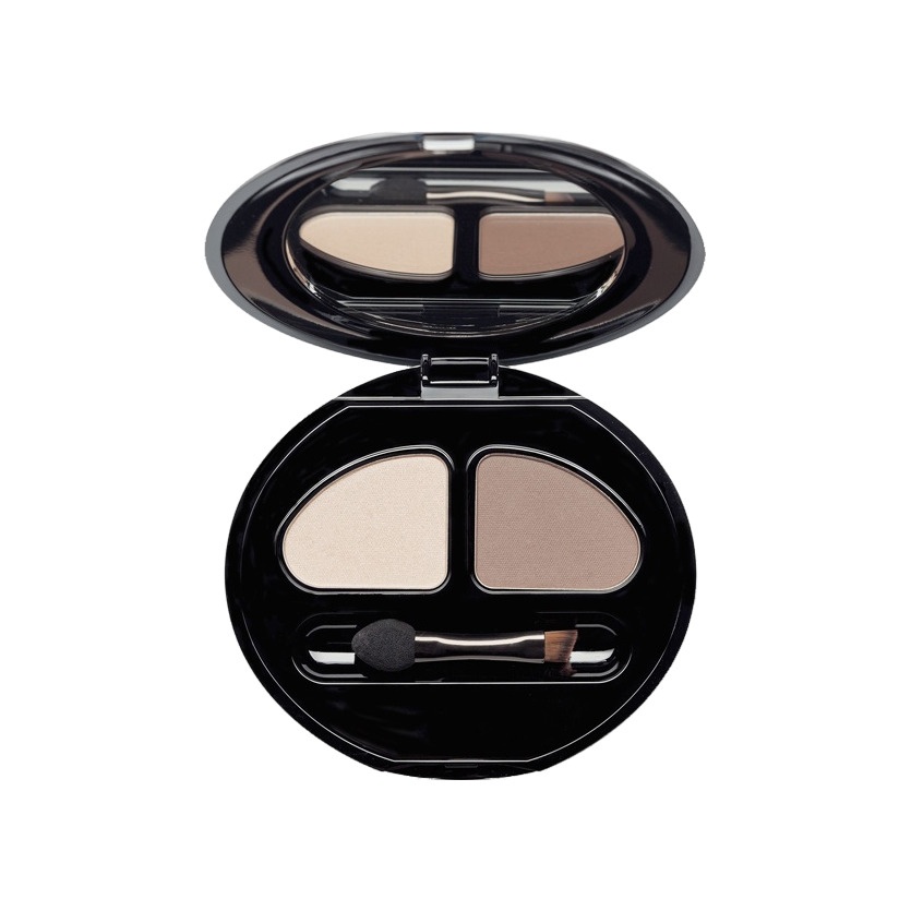 Тени для век Satin Effect