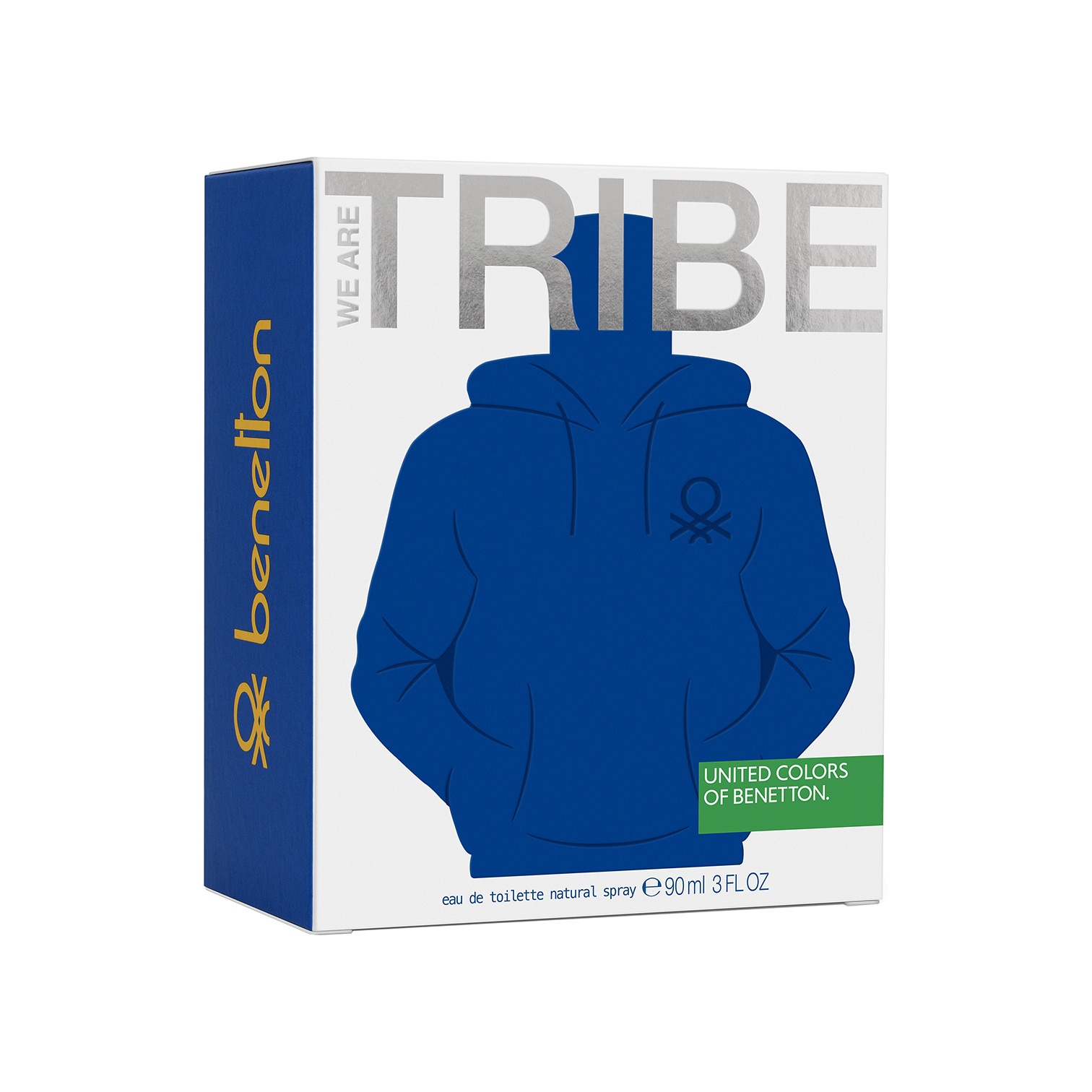 We Are Tribe Туалетная вода купить в VISAGEHALL