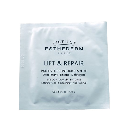 Патчи для глаз Lift & Repair