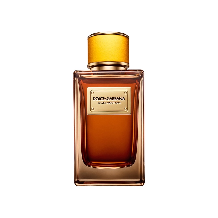 Velvet Collection Amber Skin Парфюмерная вода