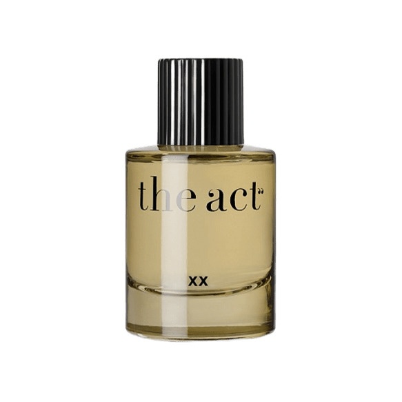 Дымка для волос XX