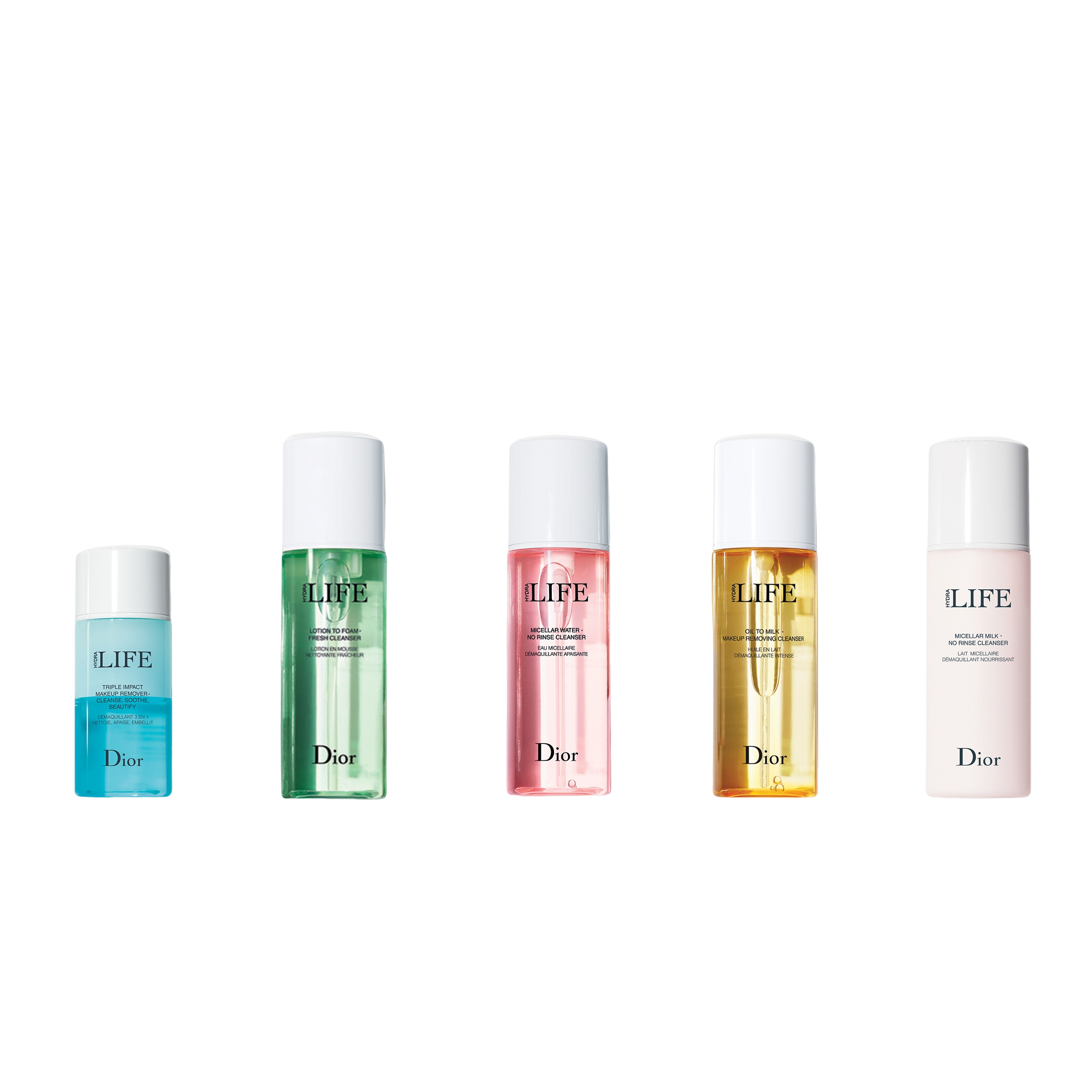 HYDRA LIFE~Мягко отшелушивающая пудра для лица купить в VISAGEHALL