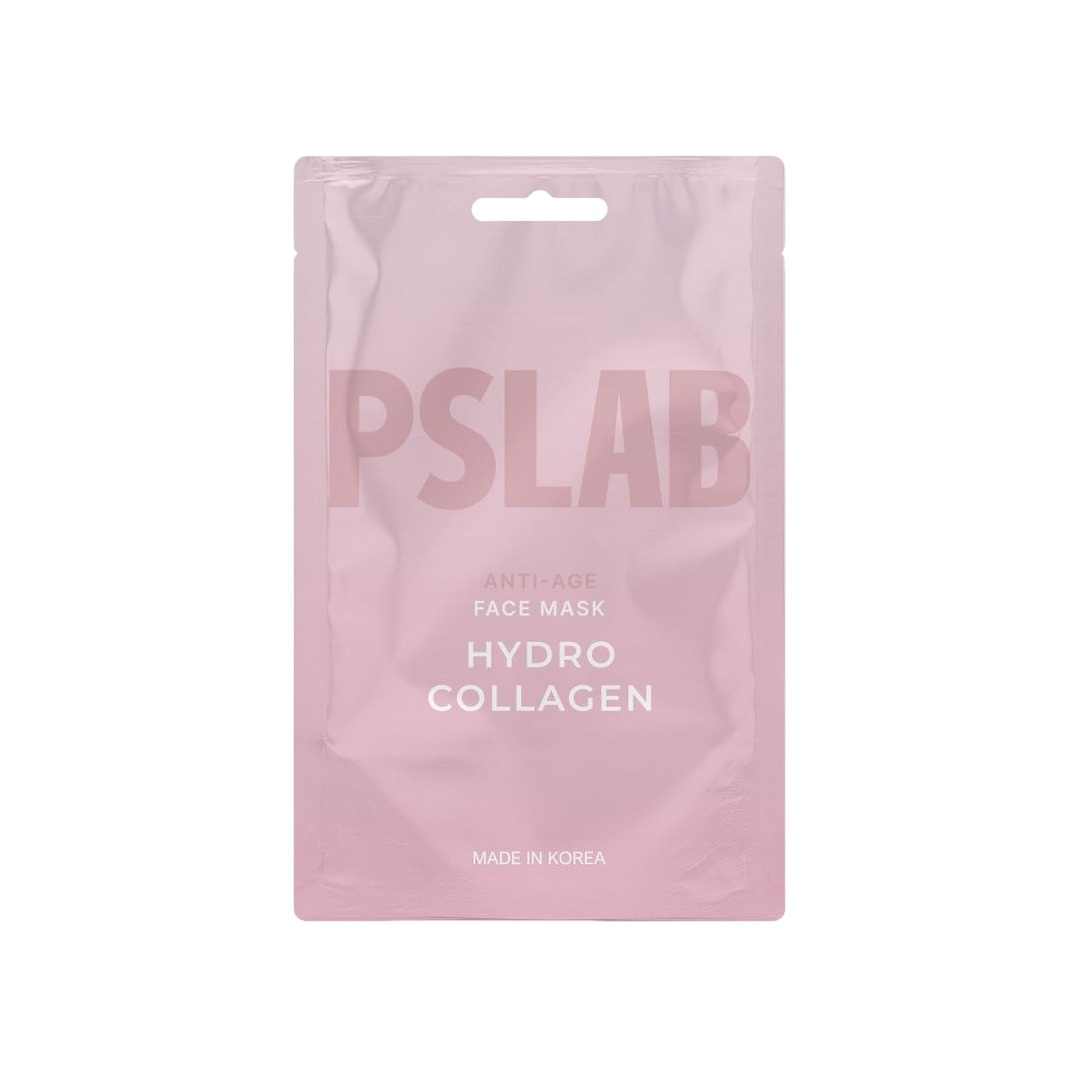 Тканевая маска для лица Омолаживающая