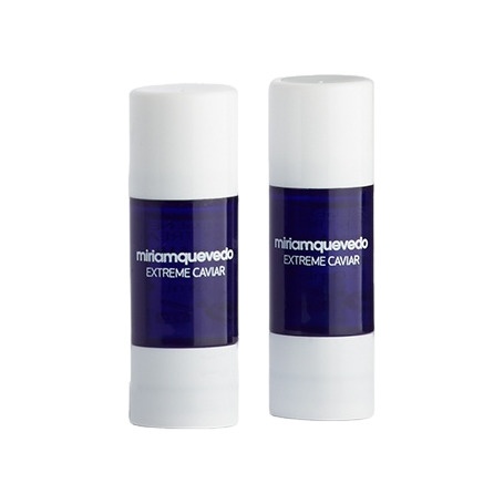 Сыворотка биовосстанавливающая против выпадения волос Extreme caviar