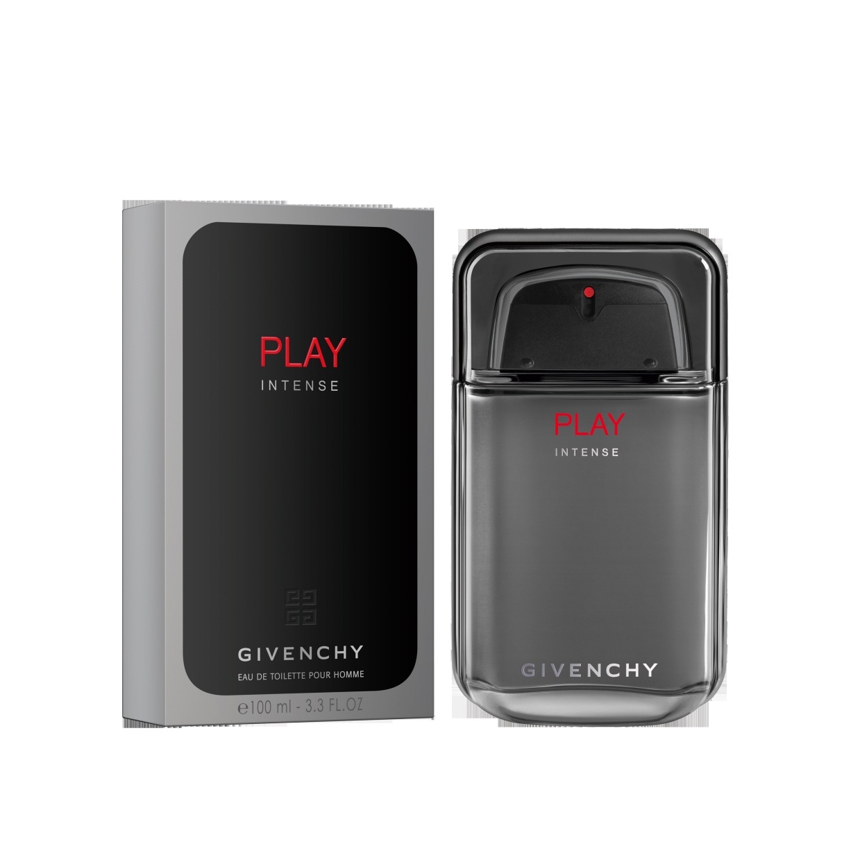 Play Intense homme Туалетная вода купить в VISAGEHALL