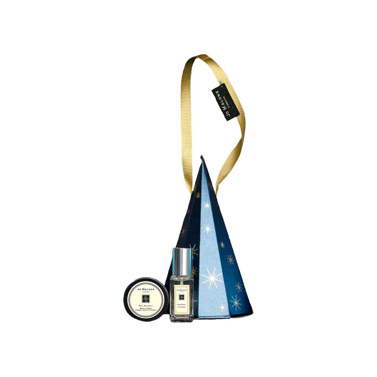 Набор делюкс миниатюр Christmas Ornament Stars купить в VISAGEHALL