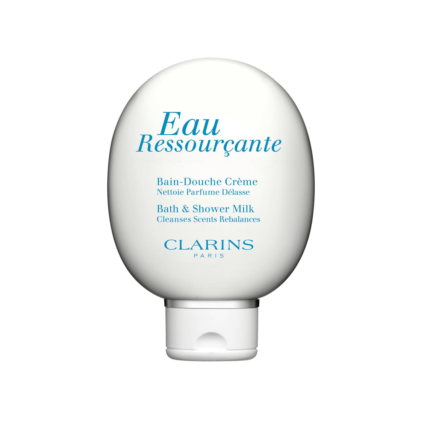 Крем для принятия душа и ванны Ressourcante купить в VISAGEHALL